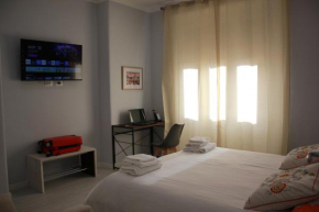 Alicemaria Vatican Comfortable Apartment